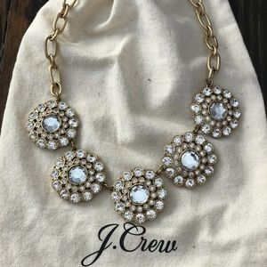 J.Crew Necklace